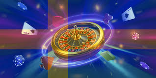 Bästa Utländska Casino - En Guide Till De Mest Populära Alternativen