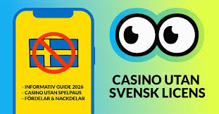 Bästa Utländska Casino - En Guide Till De Mest Populära Alternativen