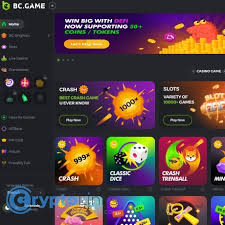 BC App Casino Review Unveiling Features, Bonuses, and User Experience