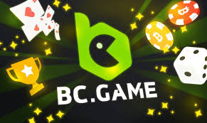 BC.Game Login A Comprehensive Guide to Getting Started