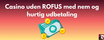 Casino Udenlandsk En Guide til Online Spil og Spænding