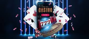 Casino Udenlandsk En Guide til Online Spil og Spænding