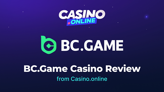 Exploring BC.Game The Ultimate Online Crypto Casino Experience