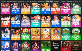 JB Casino Review A Comprehensive Guide to Online Gaming