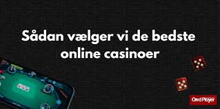 Nye Udenlandske Casinoer En Guide til de Bedste Valgmuligheder