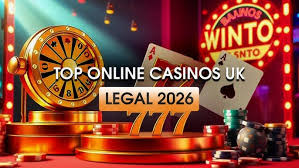 The Ultimate Guide to Casino Welcome Bonuses in the UK
