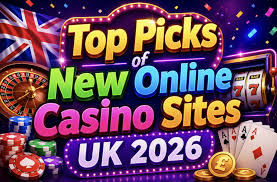 The Ultimate Guide to Casino Welcome Bonuses in the UK