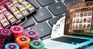 The Ultimate Guide to Online Gambling Strategies and Tips
