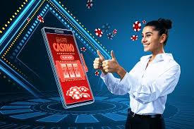 Zahraniční online casino Objevte svět mezinárodního hraní